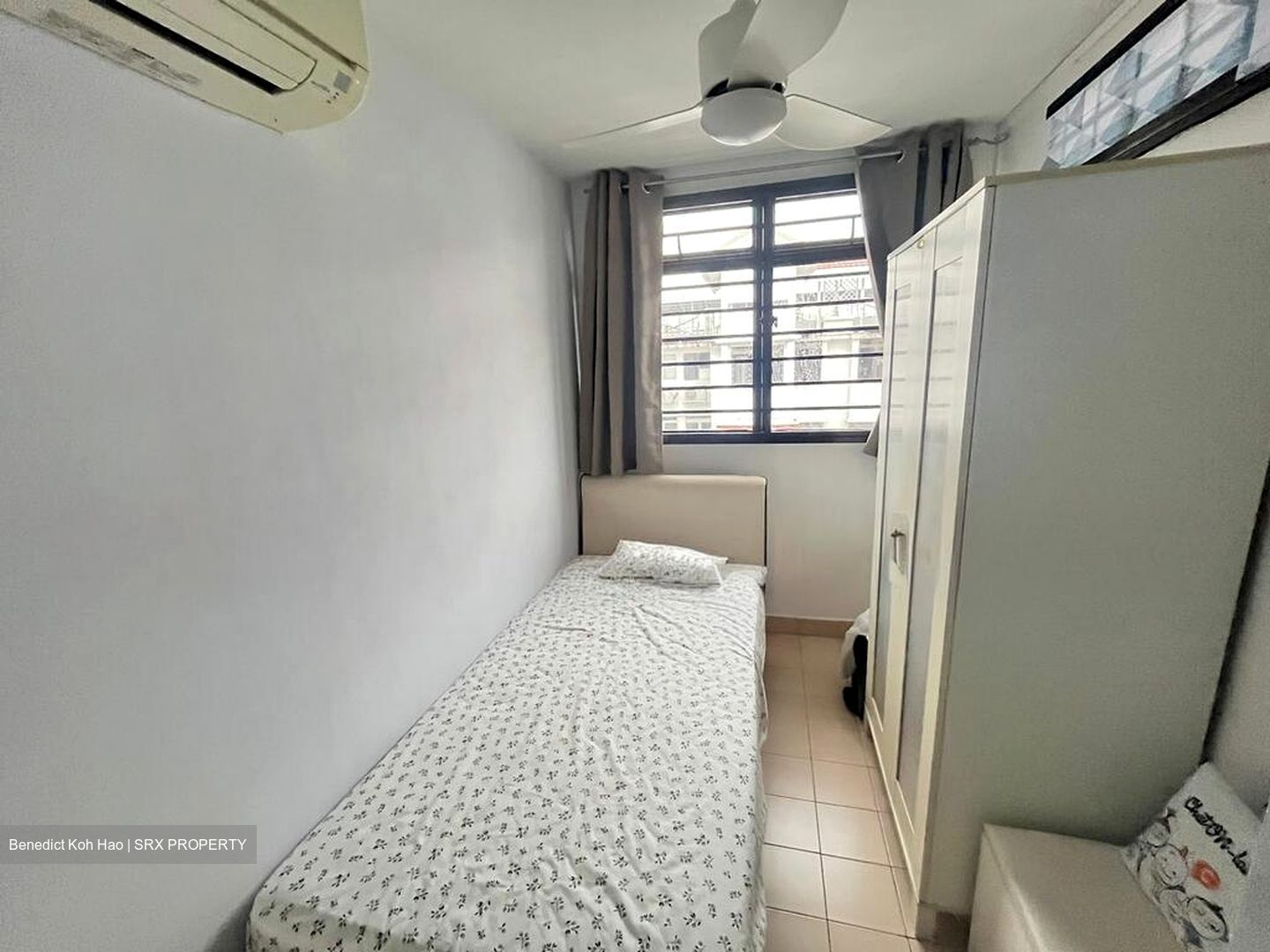 Blk 107 Toa Payoh North (Toa Payoh), HDB 3 Rooms #507754711